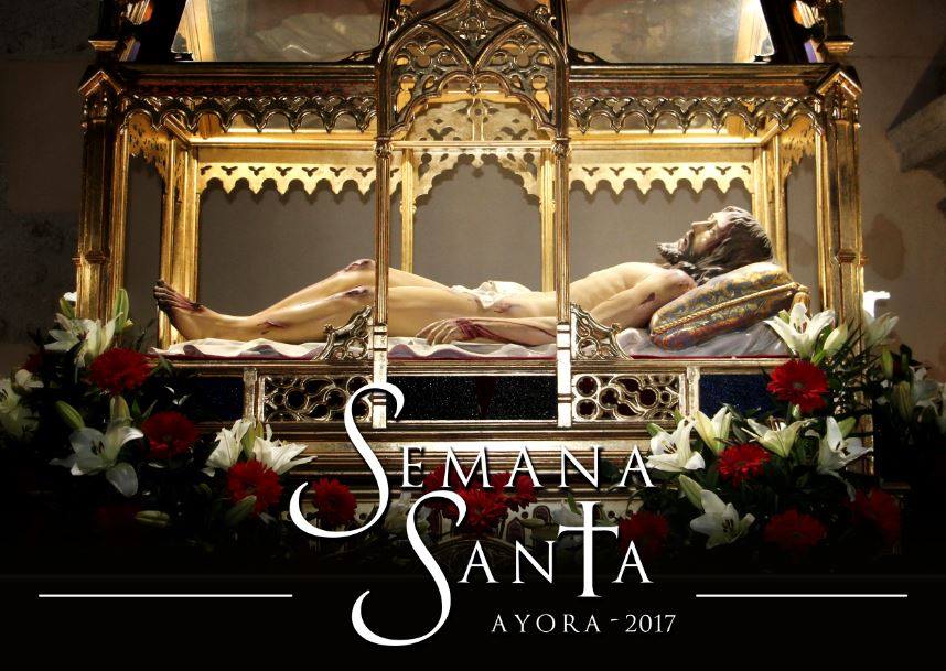 Semana Santa en Ayora  